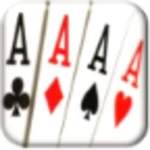 Logo of Card Magic android Application 